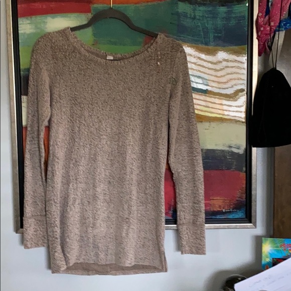 Vanilla Bay Sweater - Picture 1 of 3